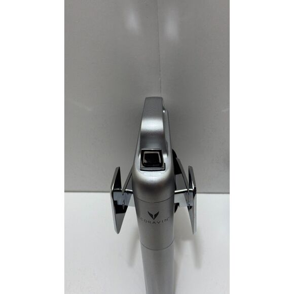 Coravin Model Two Elite Wine Aerator Unit only & 1 Canister New No Box - Tested - Picture 6 of 8